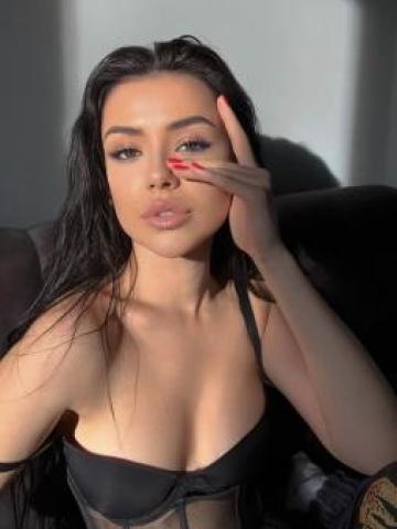 Индивидуалка Хана Фотография 2